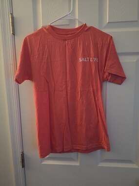 SALT LIFE T-Shirt
